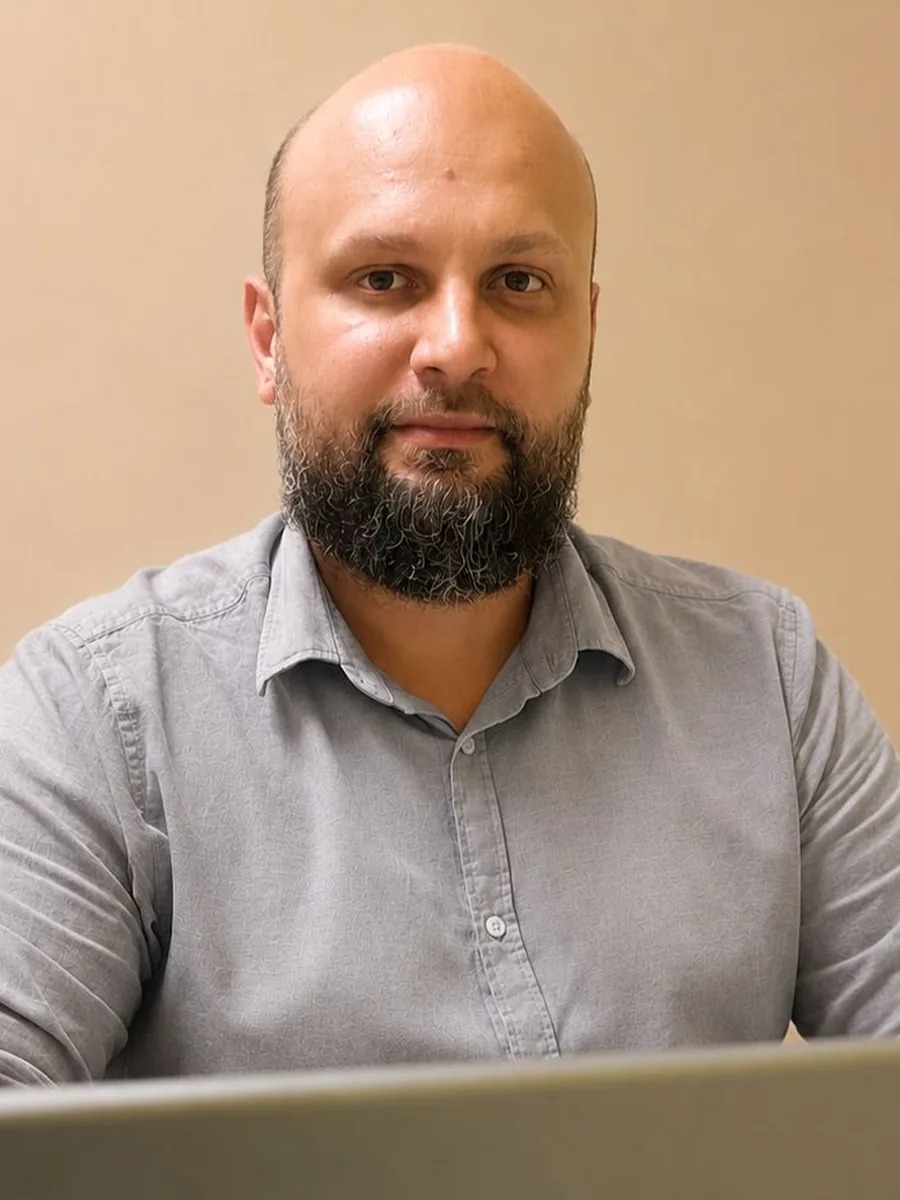 Luiz Kempf, Diretor Financeiro, Instituto Fonnare
