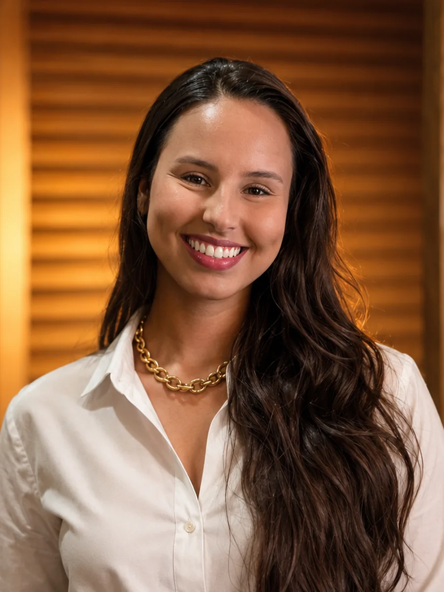 Nathália Rodrigues, Fonoaudióloga, Instituto Fonnare